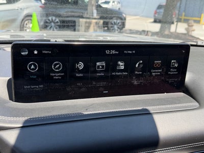2023 Genesis GV80 2.5T