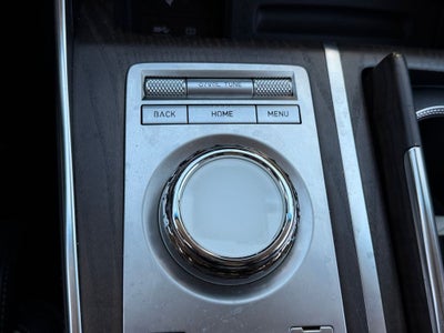 2023 Genesis GV80 2.5T