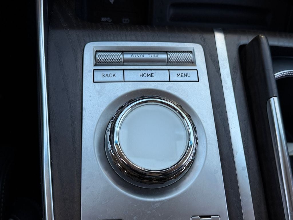 2023 Genesis GV80 2.5T