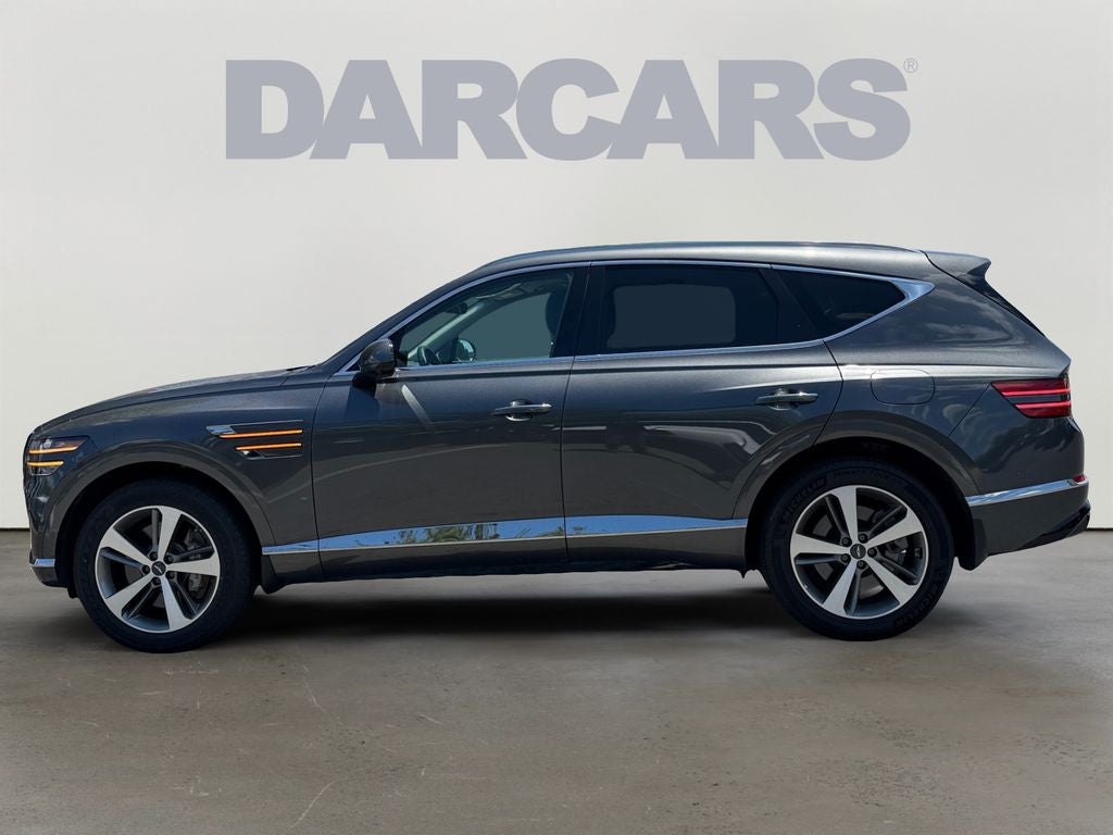2023 Genesis GV80 2.5T
