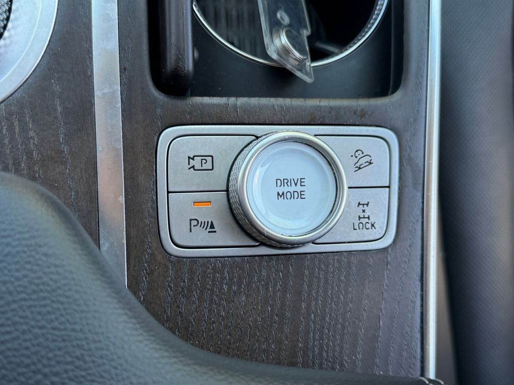 2023 Genesis GV80 2.5T