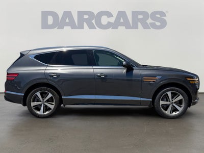 2023 Genesis GV80 2.5T