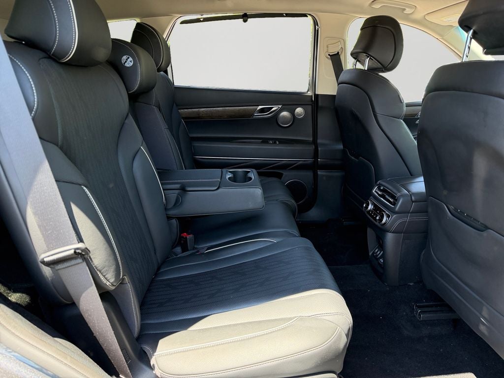 2023 Genesis GV80 2.5T