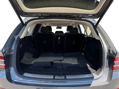 2023 Genesis GV80 2.5T