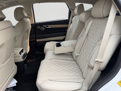 2023 Genesis GV80 3.5T