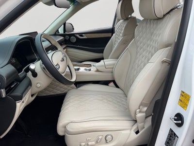 2023 Genesis GV80 3.5T