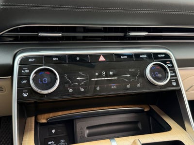 2023 Genesis GV80 3.5T