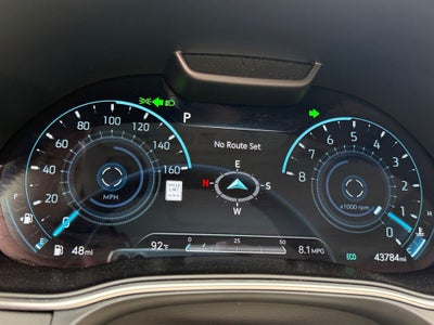 2023 Genesis GV80 3.5T
