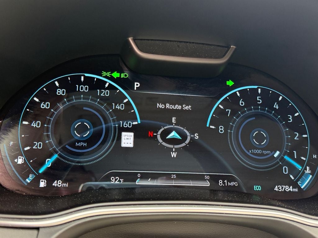2023 Genesis GV80 3.5T