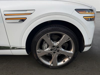 2023 Genesis GV80 3.5T