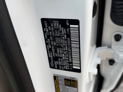 2023 Genesis GV80 3.5T