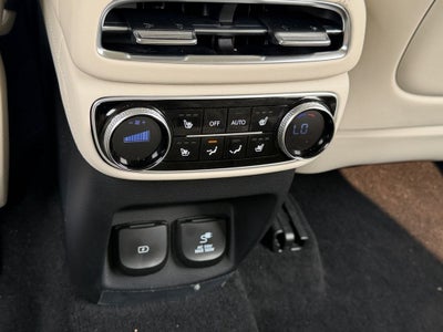 2023 Genesis GV80 3.5T