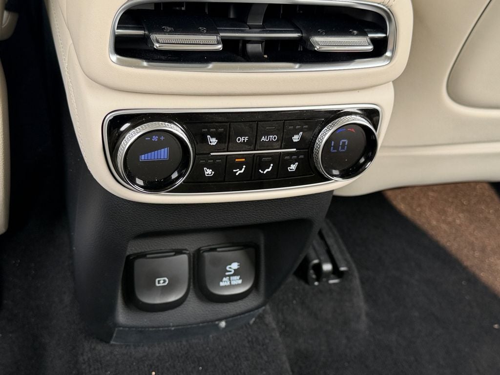 2023 Genesis GV80 3.5T