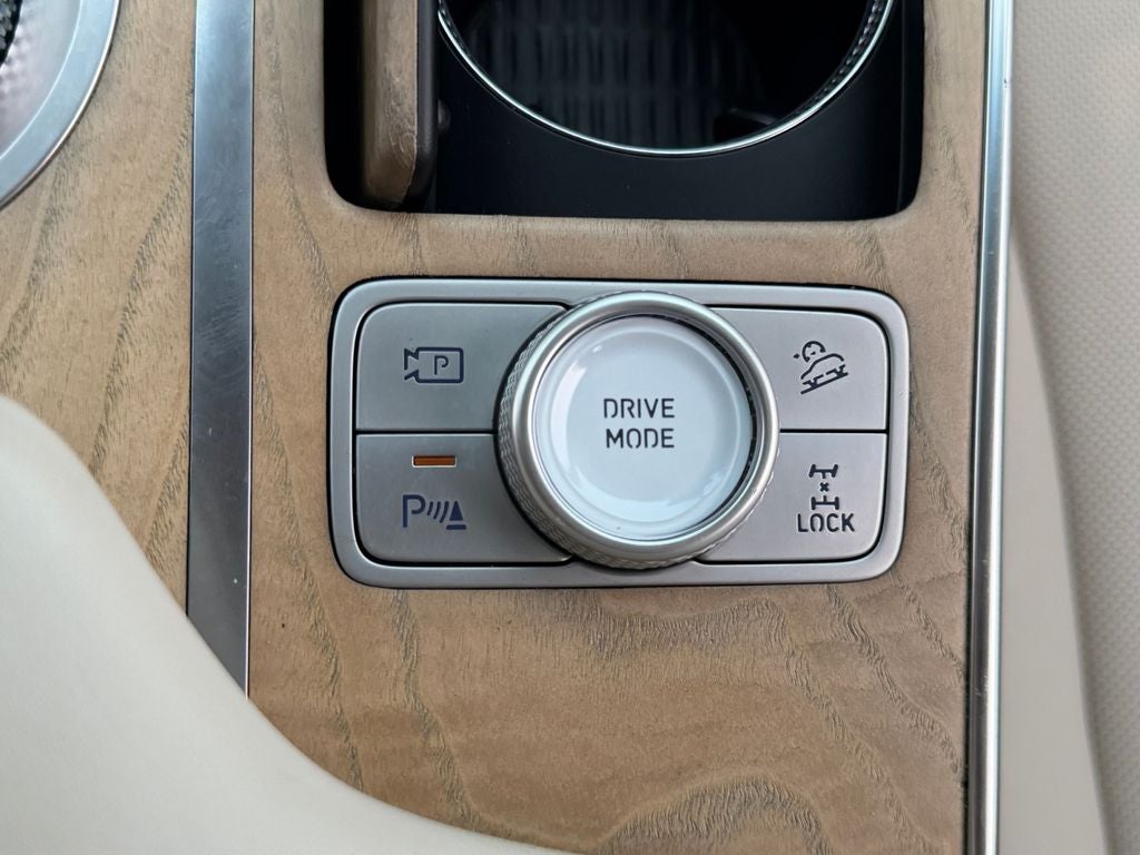 2023 Genesis GV80 3.5T