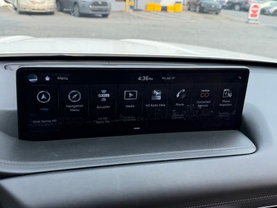 2023 Genesis GV80 3.5T