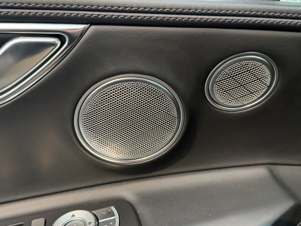 2023 Genesis GV80 3.5T