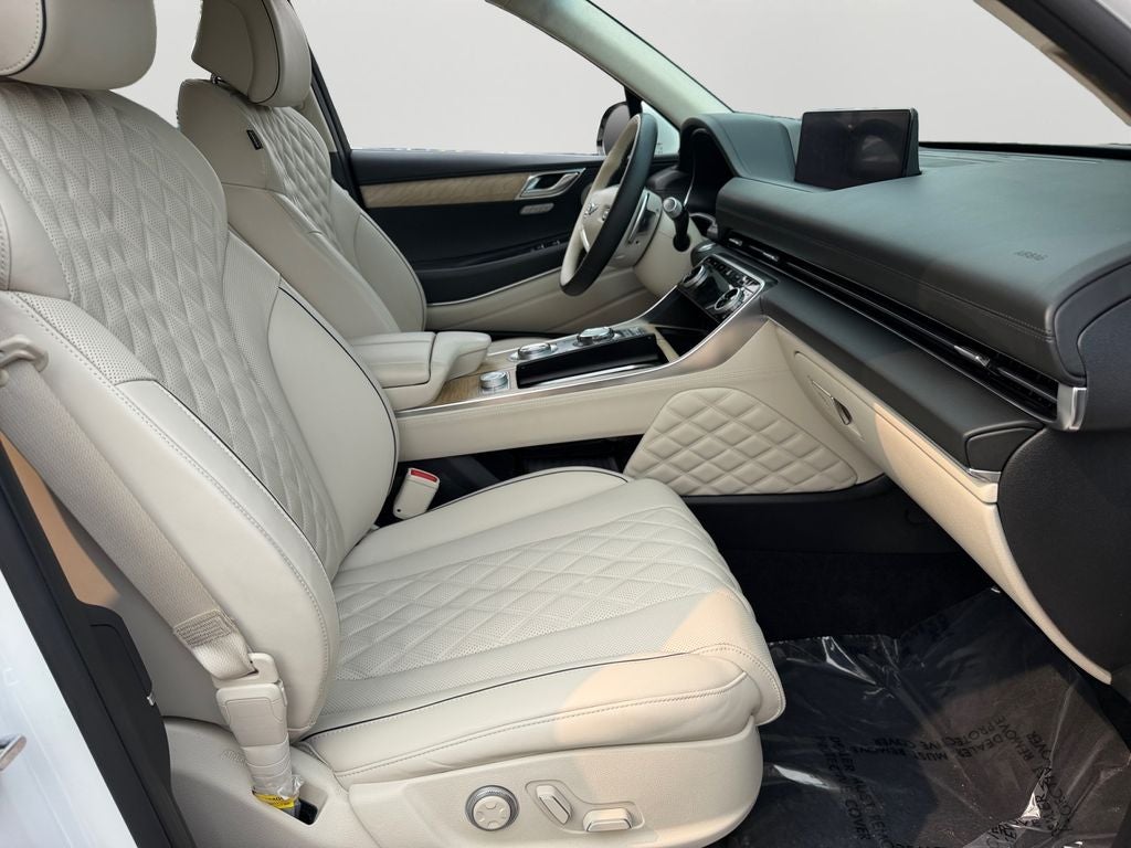 2023 Genesis GV80 3.5T