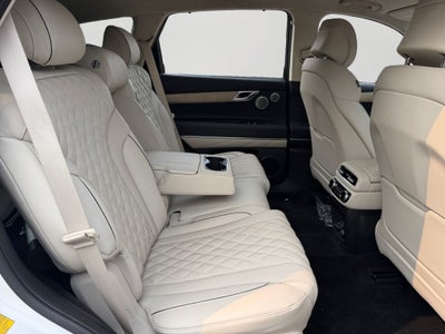 2023 Genesis GV80 3.5T