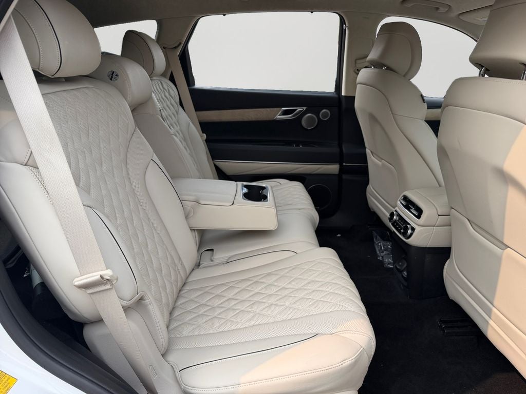 2023 Genesis GV80 3.5T