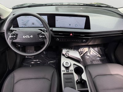 2024 Kia EV6 Wind