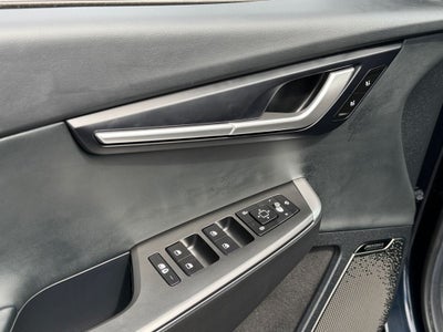 2024 Kia EV6 Wind