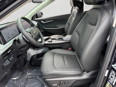 2024 Kia EV6 Wind