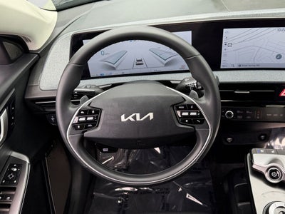 2024 Kia EV6 Wind