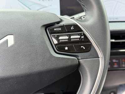 2024 Kia EV6 Wind