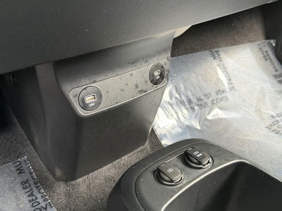 2024 Kia EV6 Wind