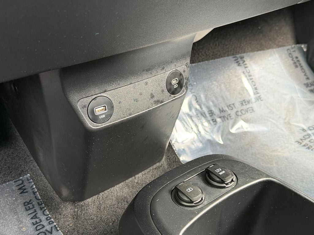 2024 Kia EV6 Wind