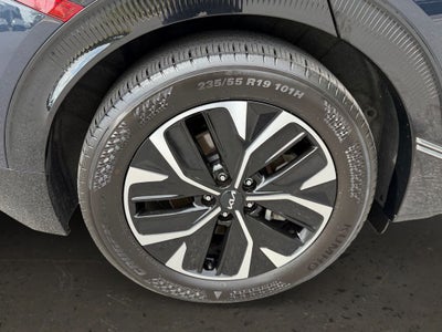2024 Kia EV6 Wind