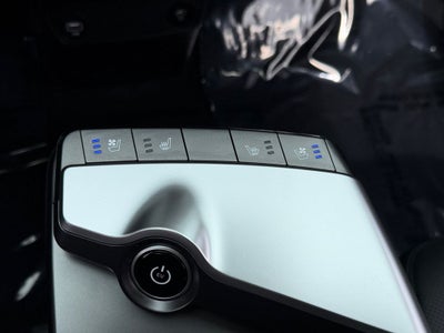 2024 Kia EV6 Wind
