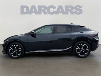 2024 Kia EV6 Wind
