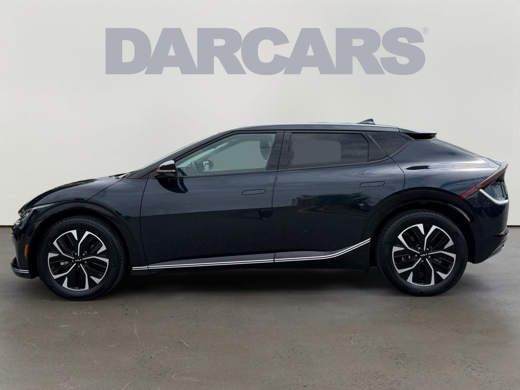 2024 Kia EV6 Wind