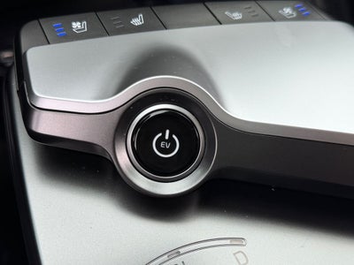 2024 Kia EV6 Wind