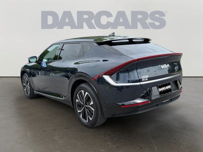 2024 Kia EV6 Wind