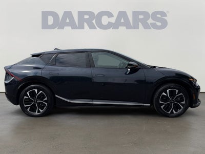 2024 Kia EV6 Wind