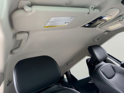 2024 Kia EV6 Wind