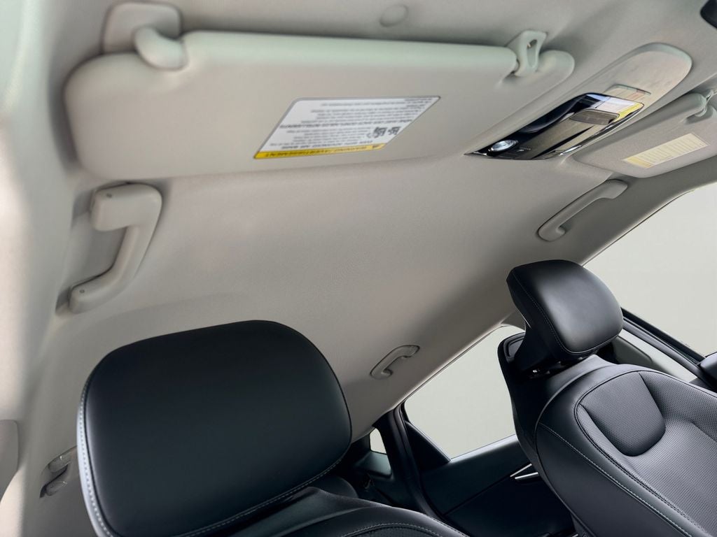 2024 Kia EV6 Wind