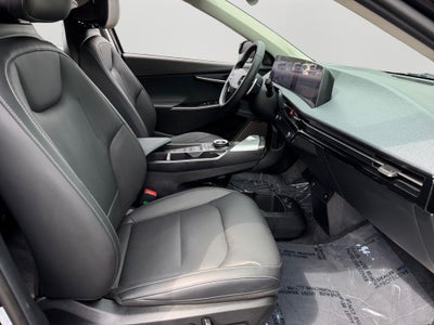 2024 Kia EV6 Wind