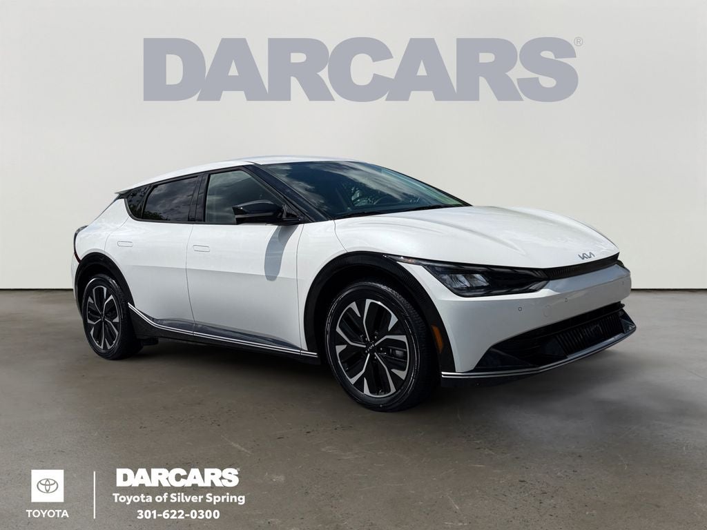 2023 Kia EV6