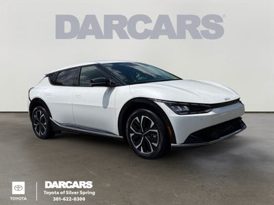 2023 Kia EV6 Wind