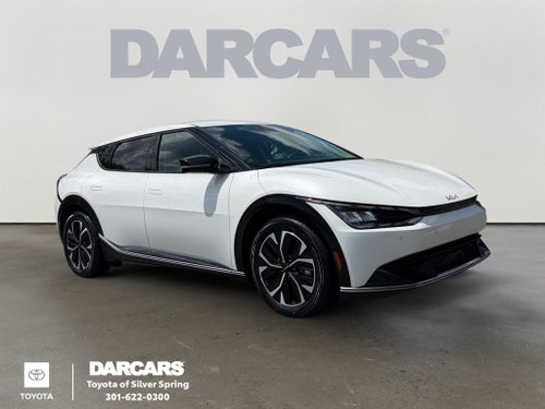 2023 Kia EV6 Wind