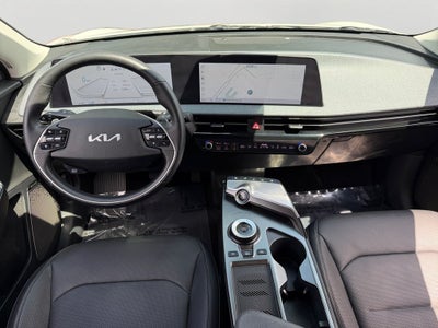 2023 Kia EV6 Wind