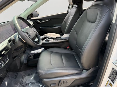 2023 Kia EV6 Wind