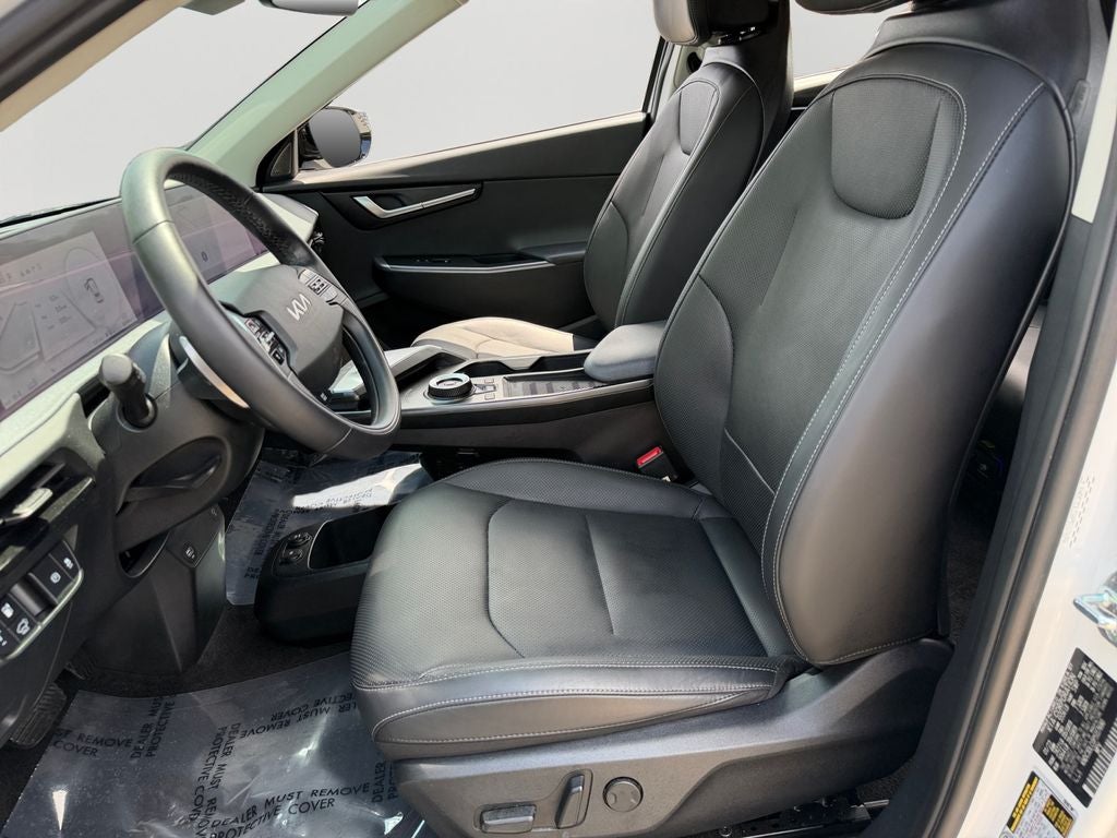 2023 Kia EV6 Wind