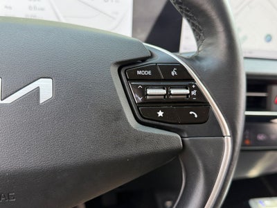 2023 Kia EV6 Wind