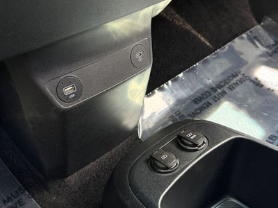 2023 Kia EV6 Wind