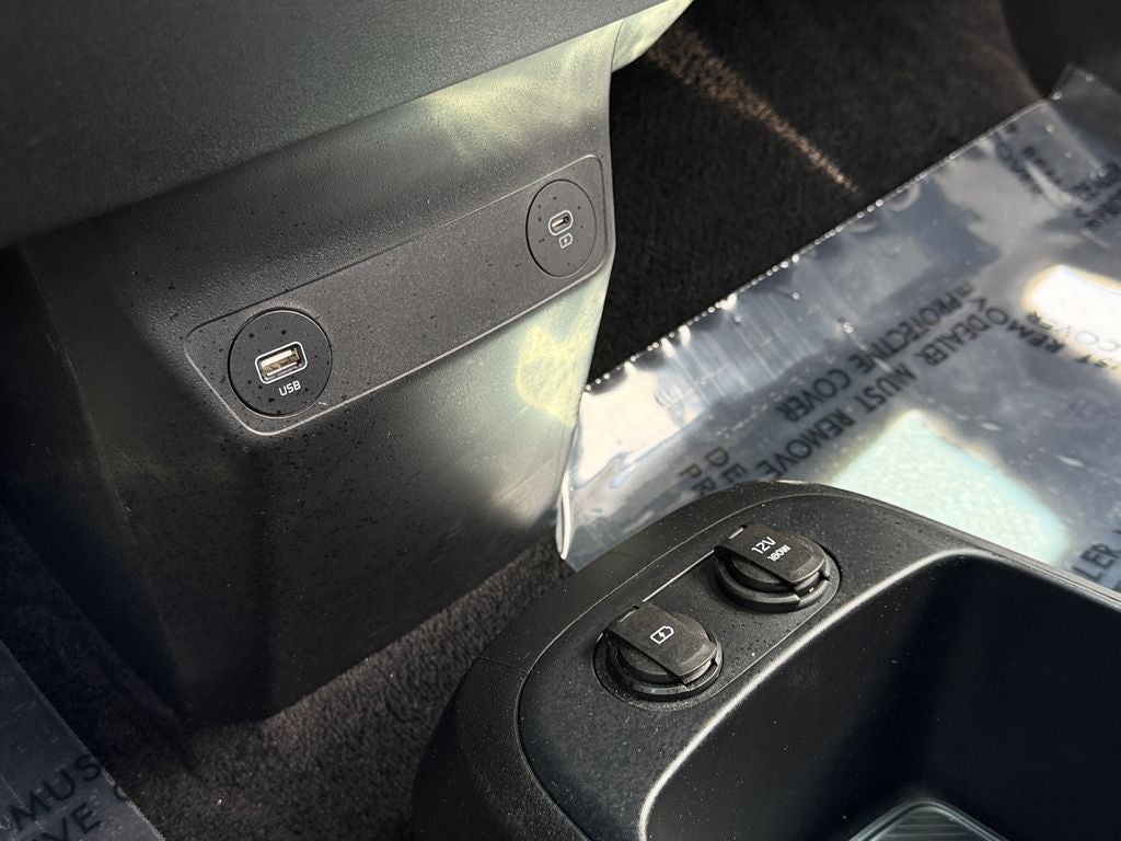 2023 Kia EV6 Wind