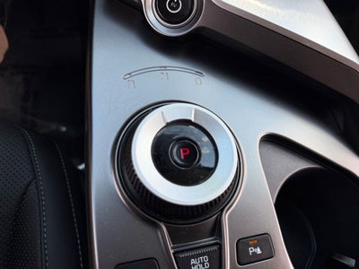 2023 Kia EV6 Wind